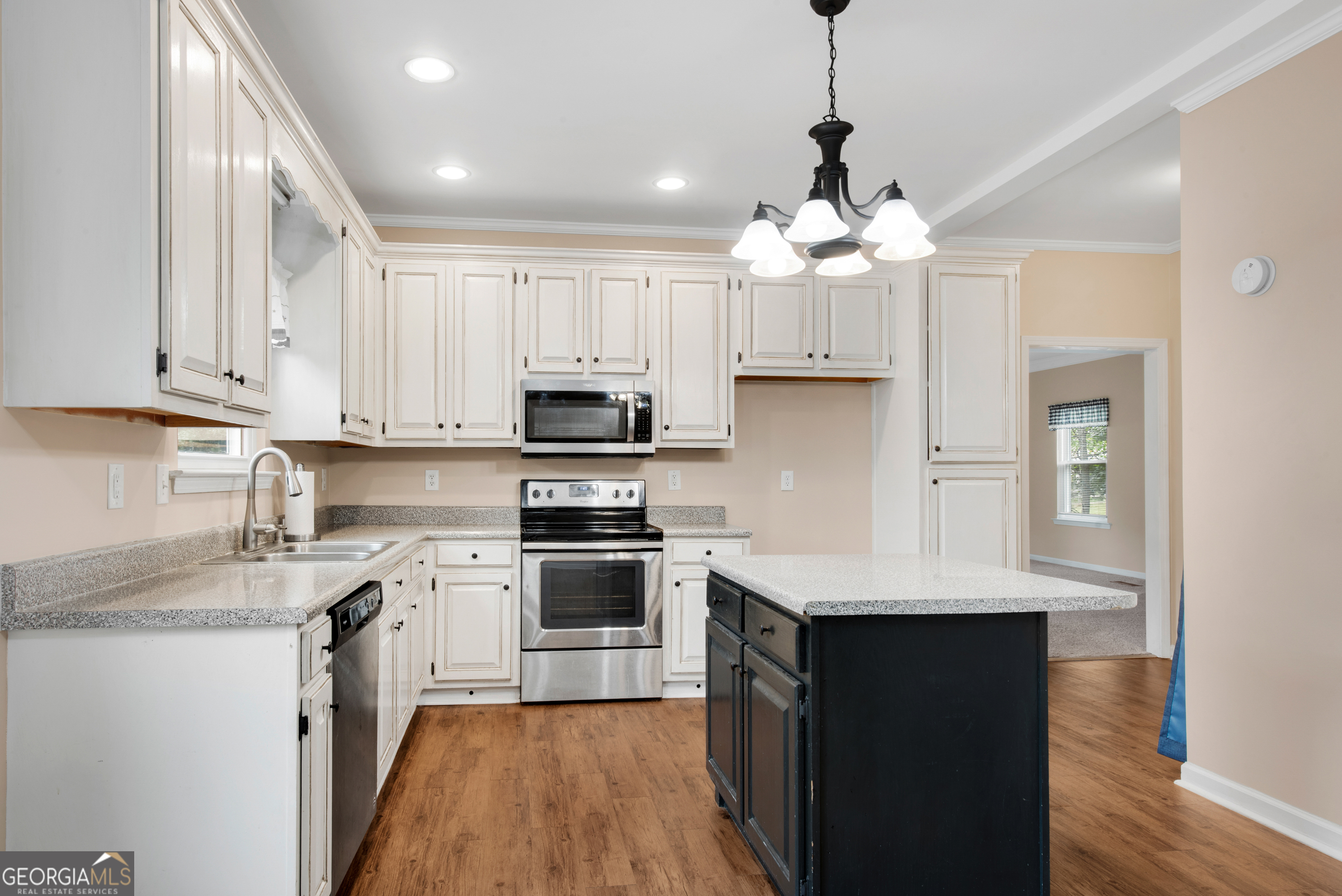 Hill City - Residential