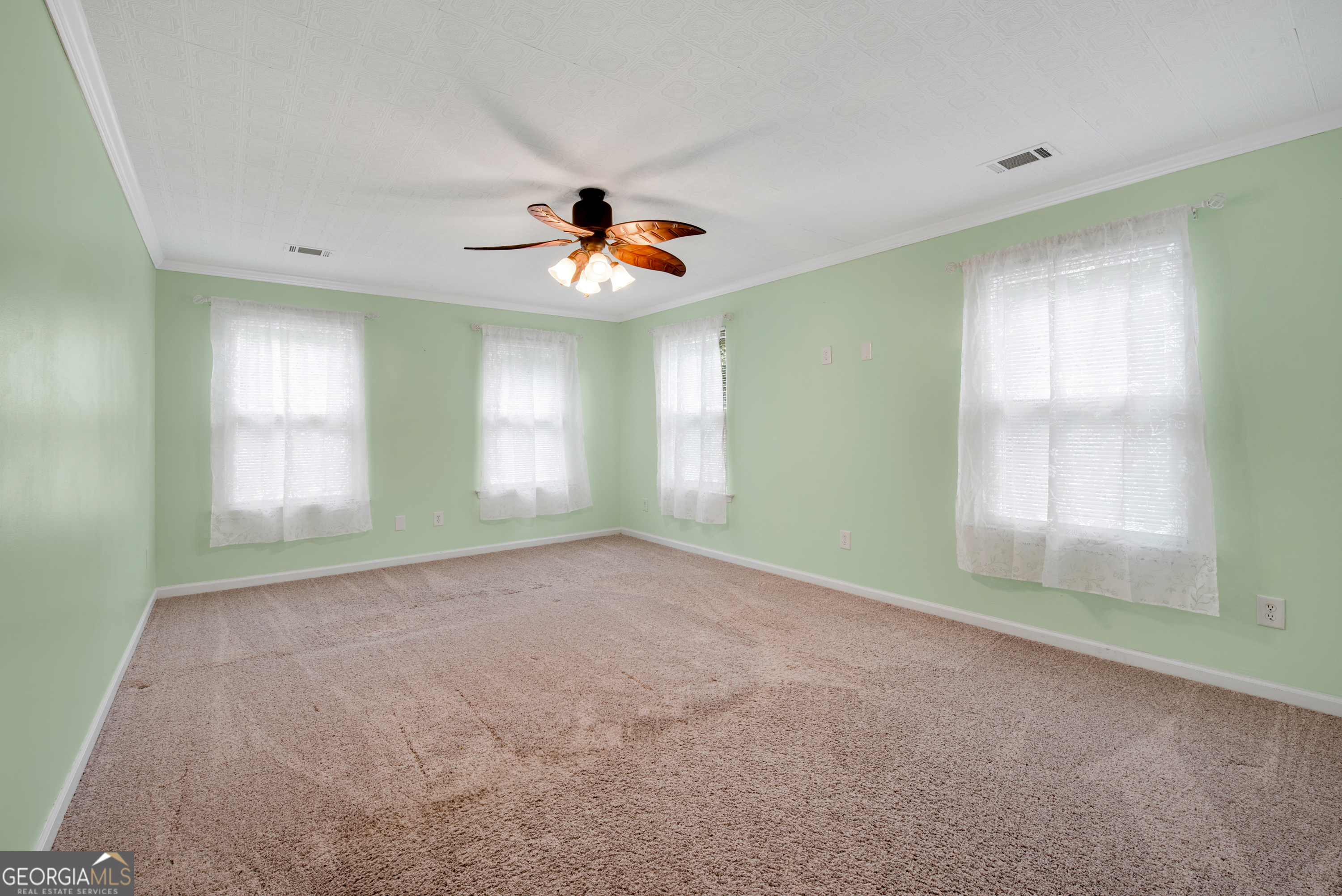 Hill City - Residential