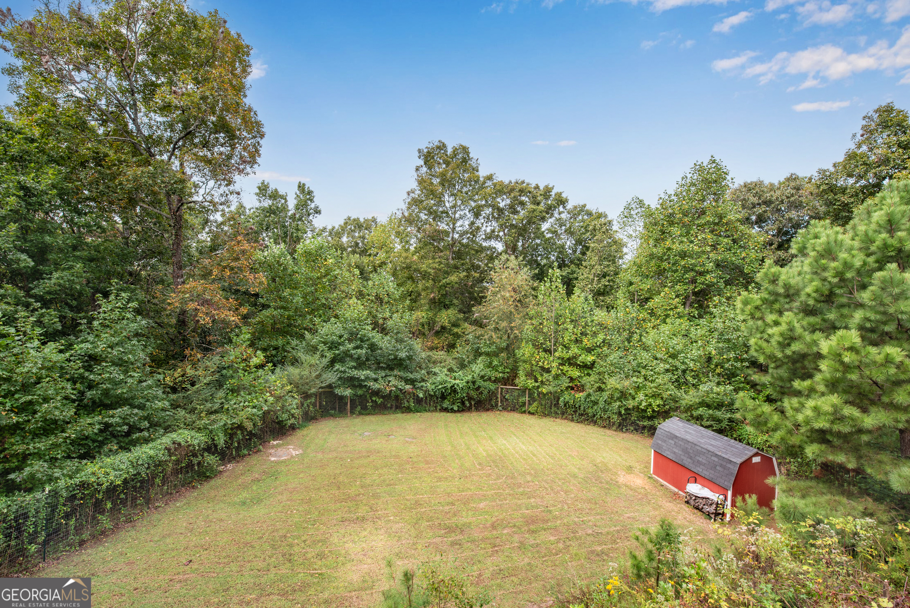 Hill City - Residential