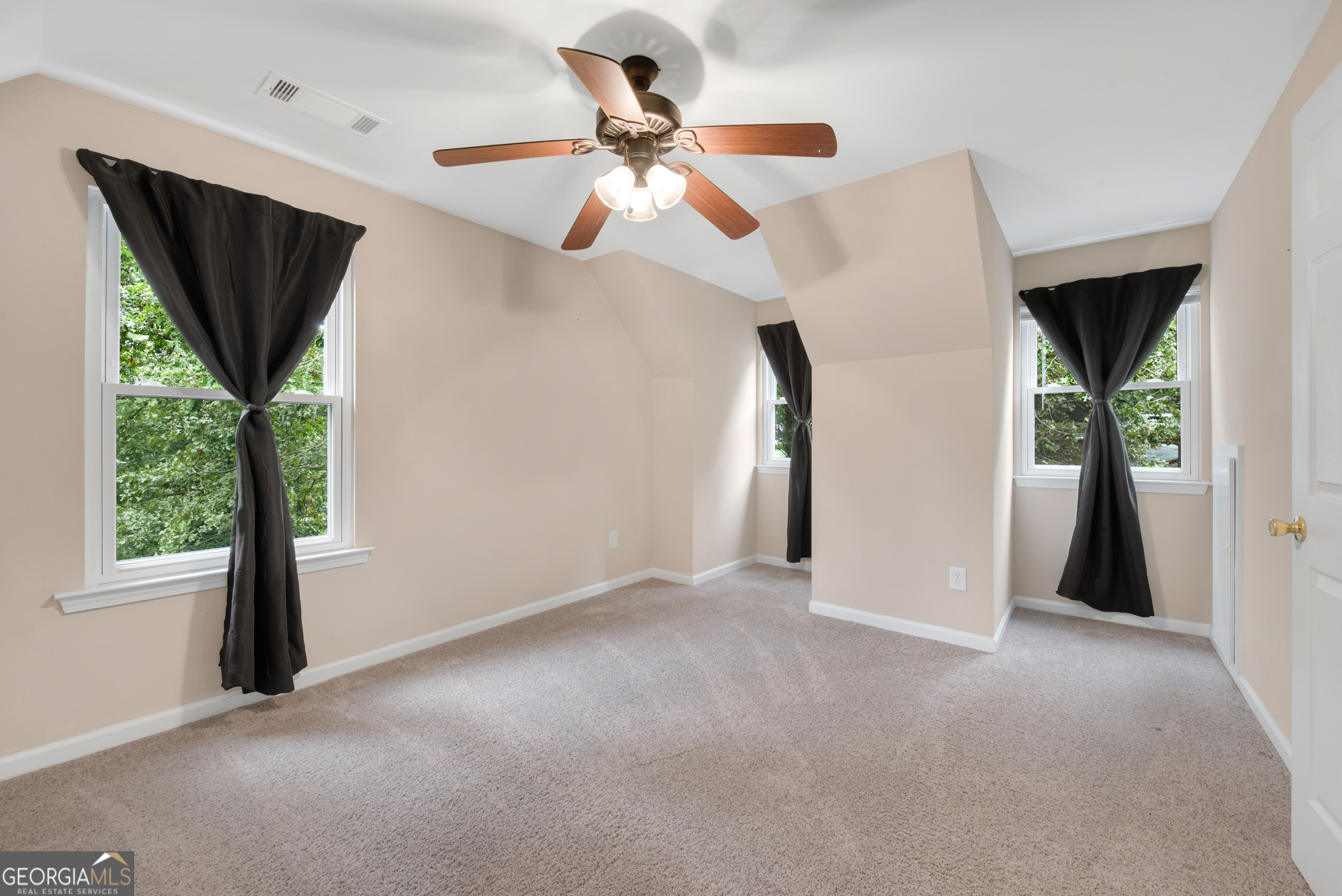 Hill City - Residential