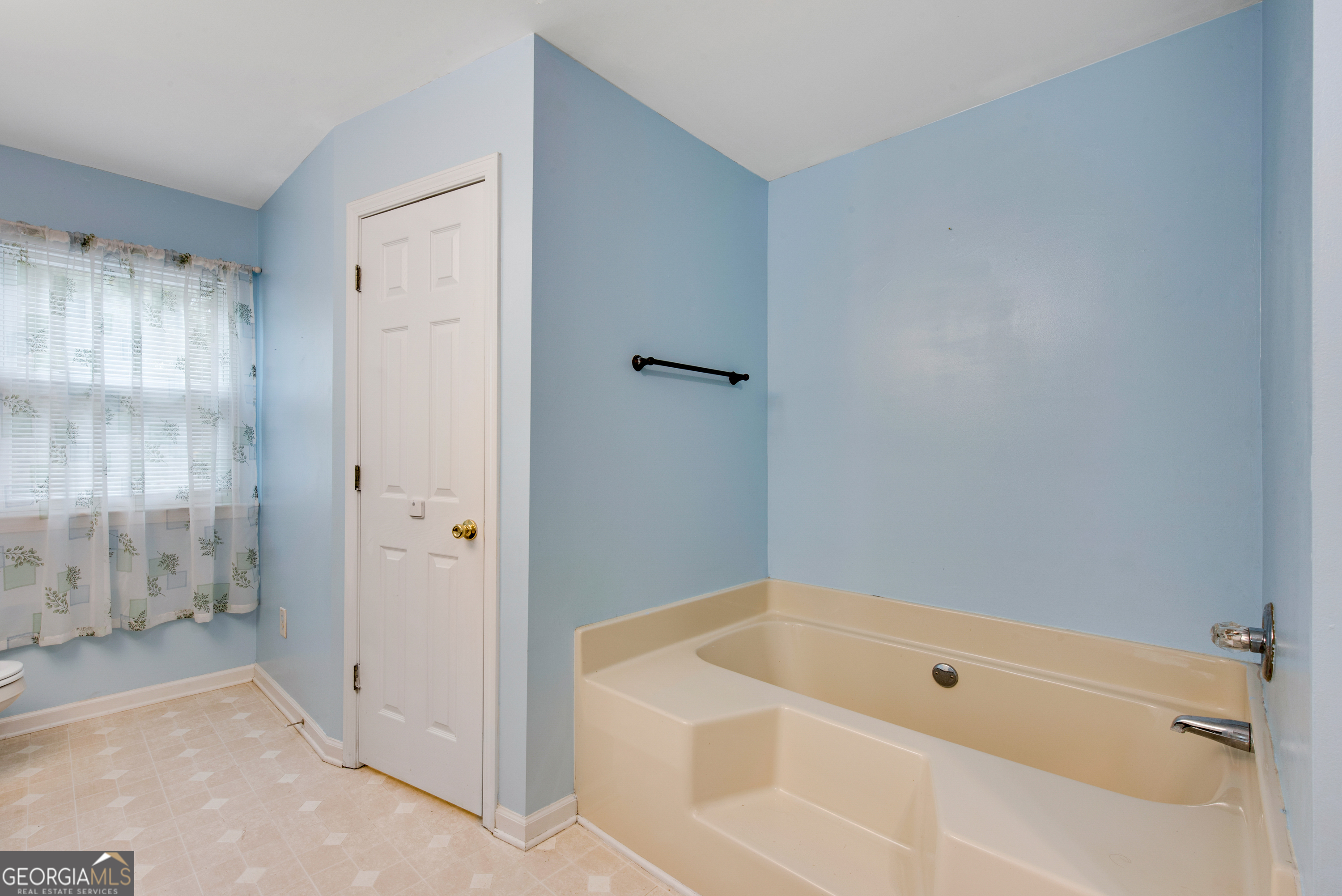 Hill City - Residential