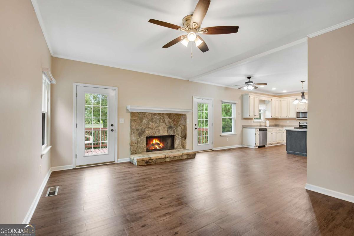 Hill City - Residential