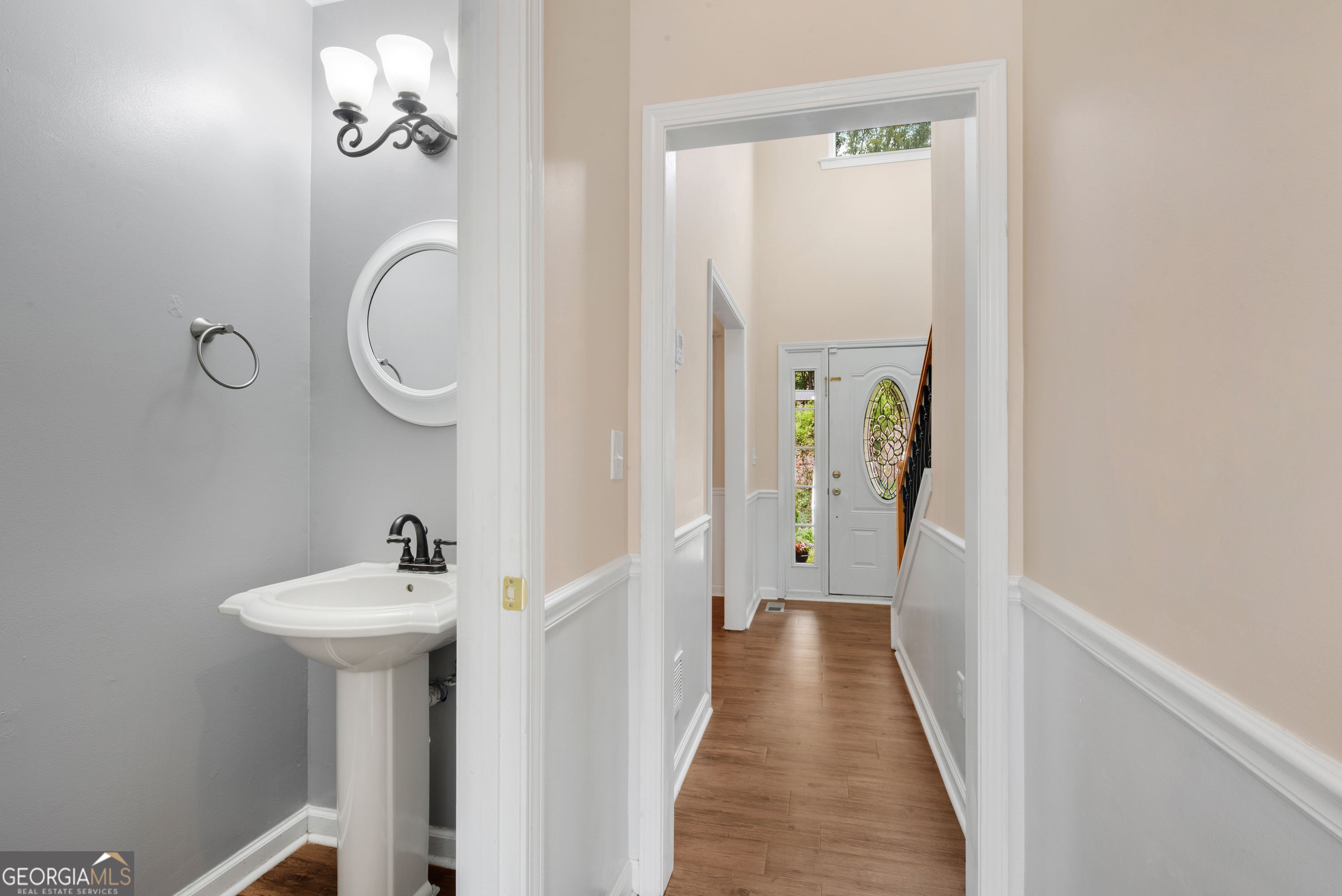 Hill City - Residential