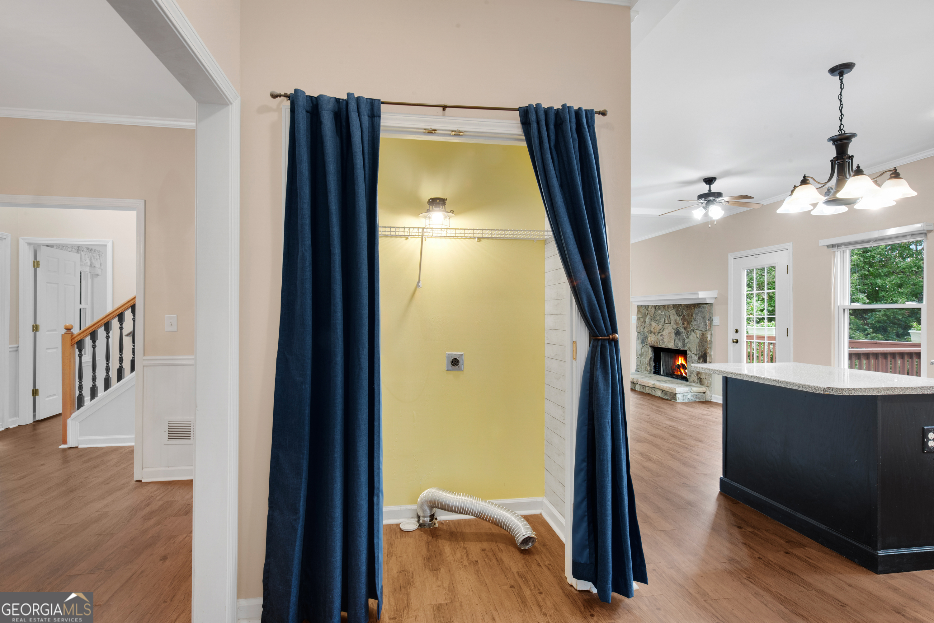 Hill City - Residential