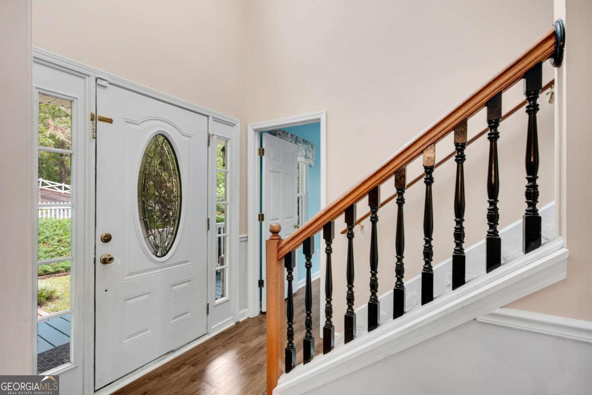 Hill City - Residential