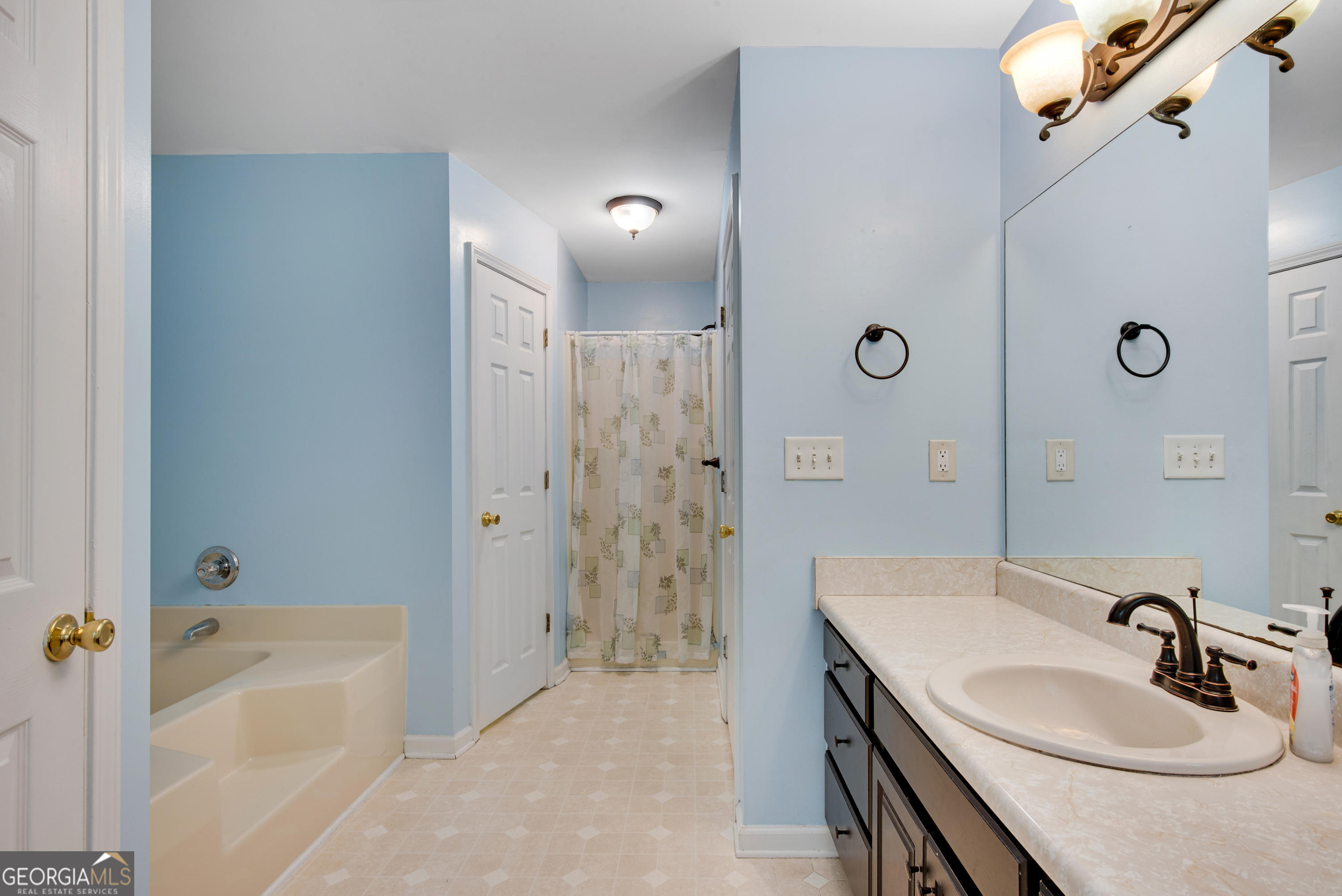 Hill City - Residential