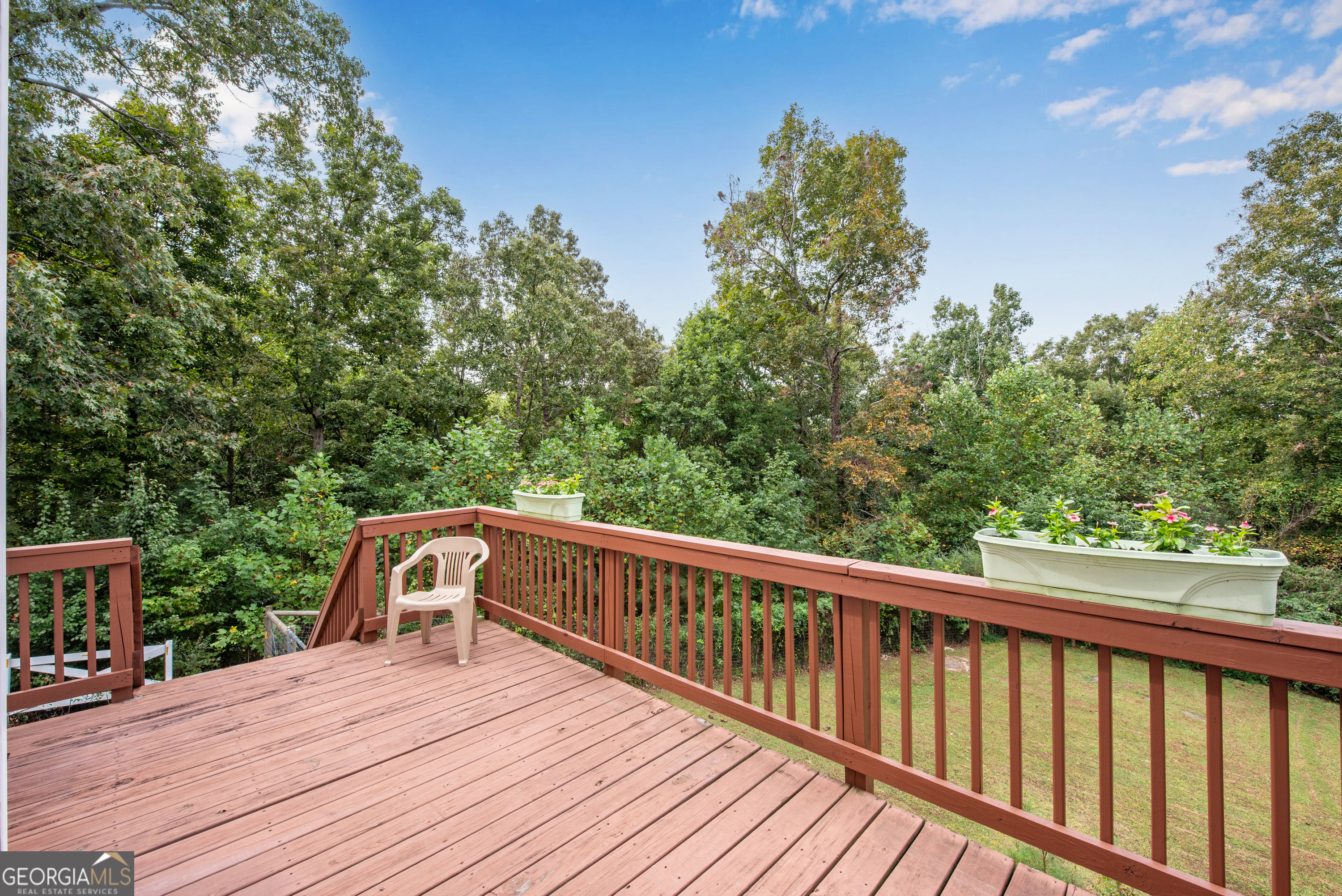 Hill City - Residential