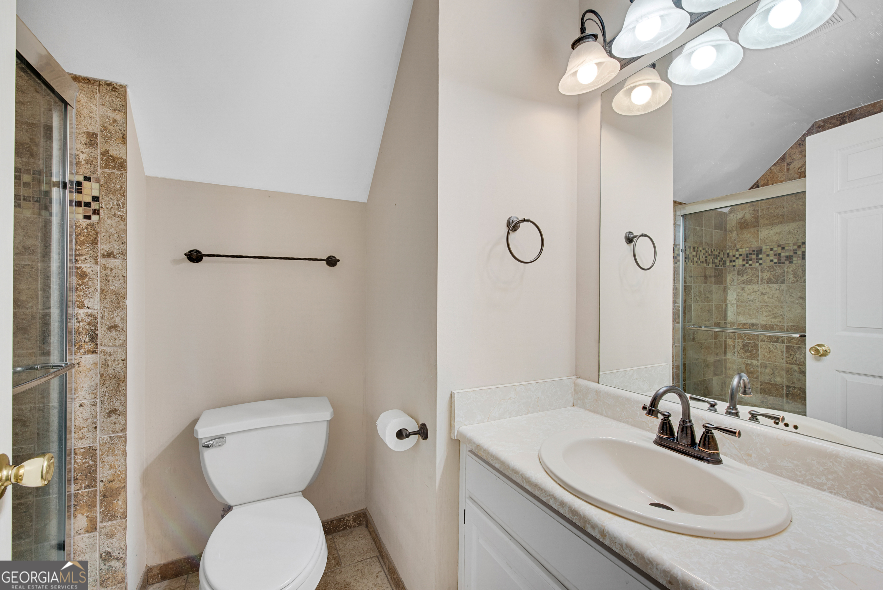 Hill City - Residential