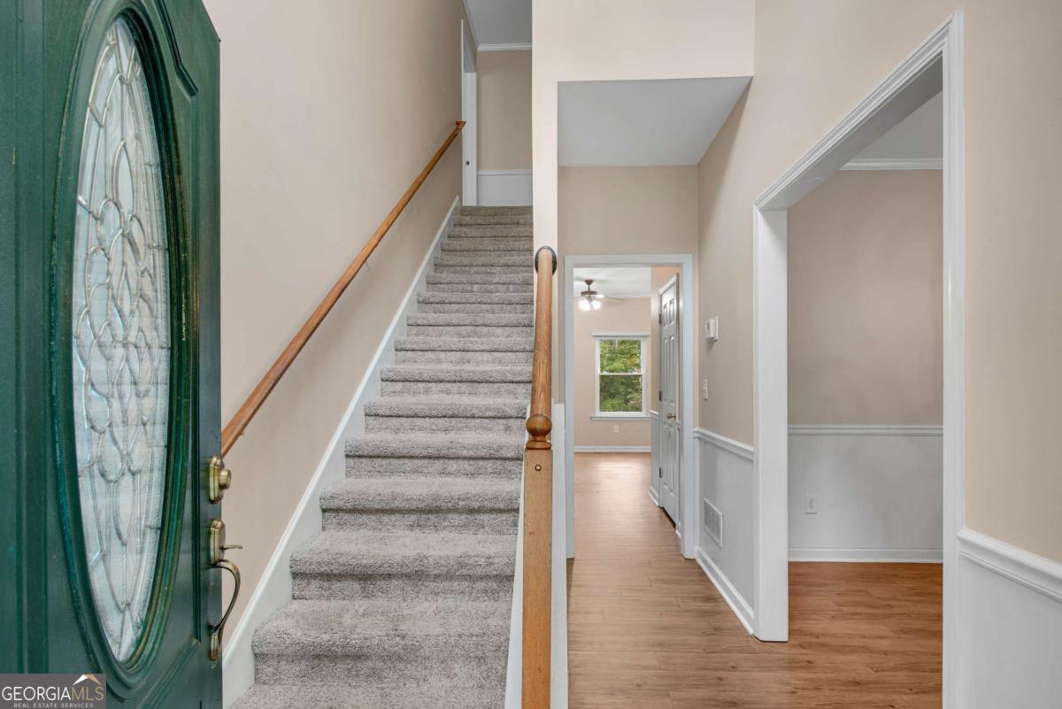 Hill City - Residential