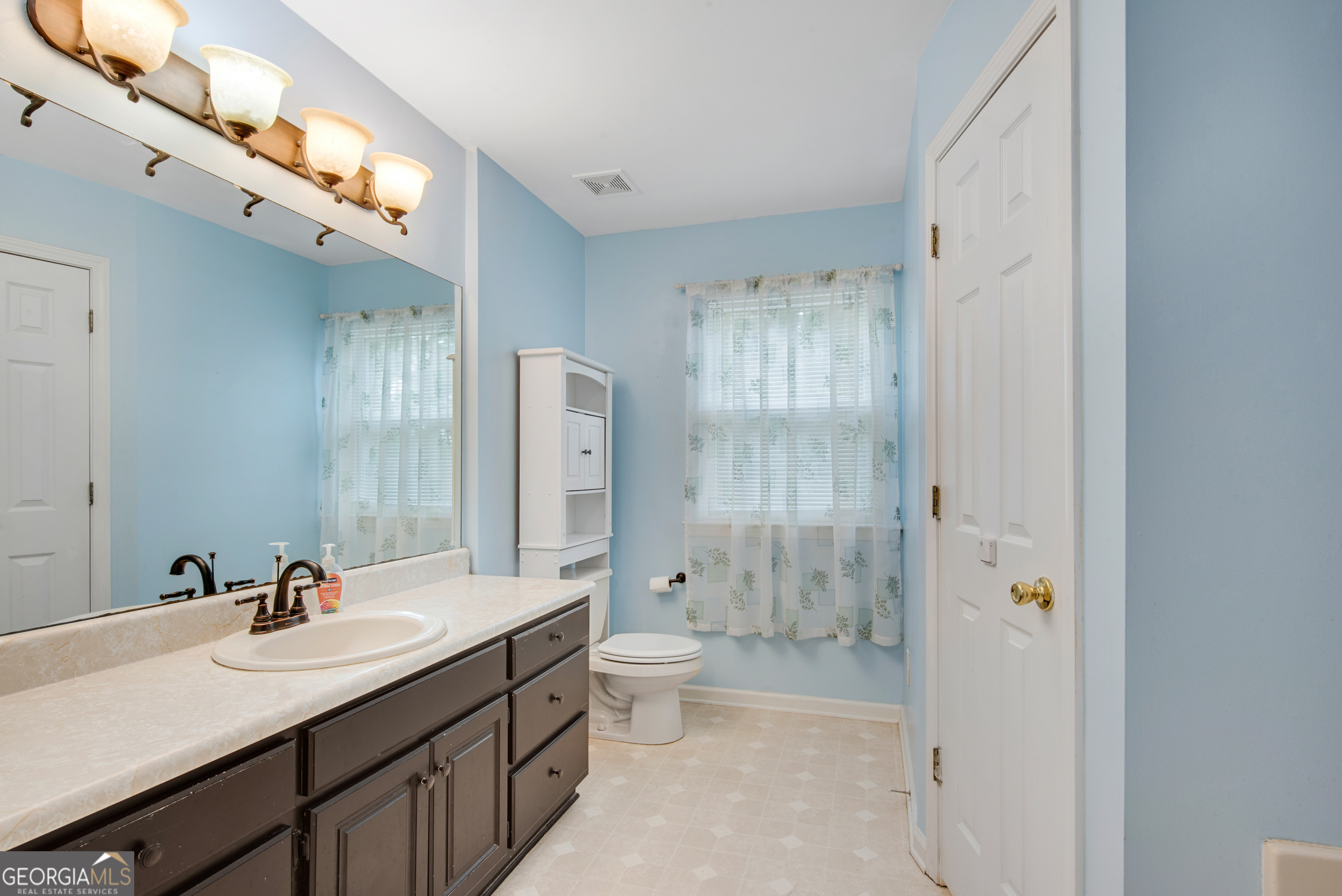 Hill City - Residential