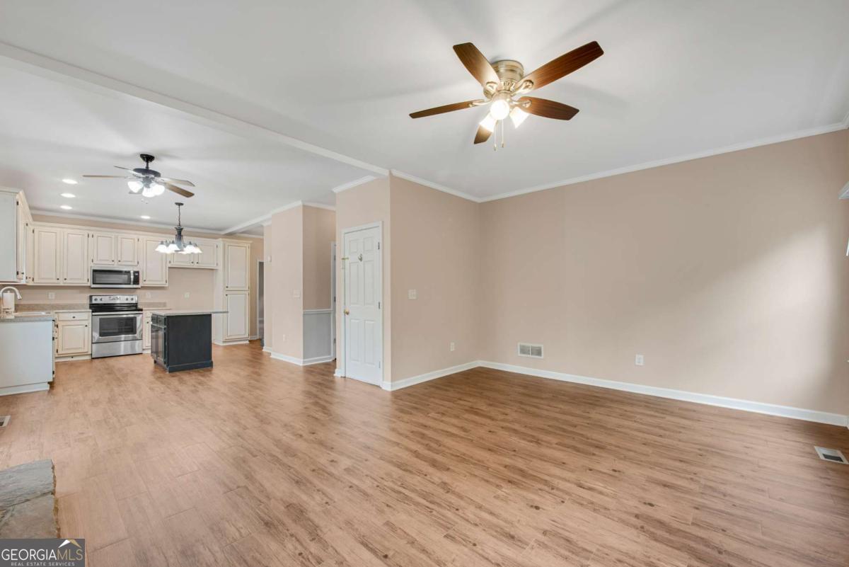 Hill City - Residential