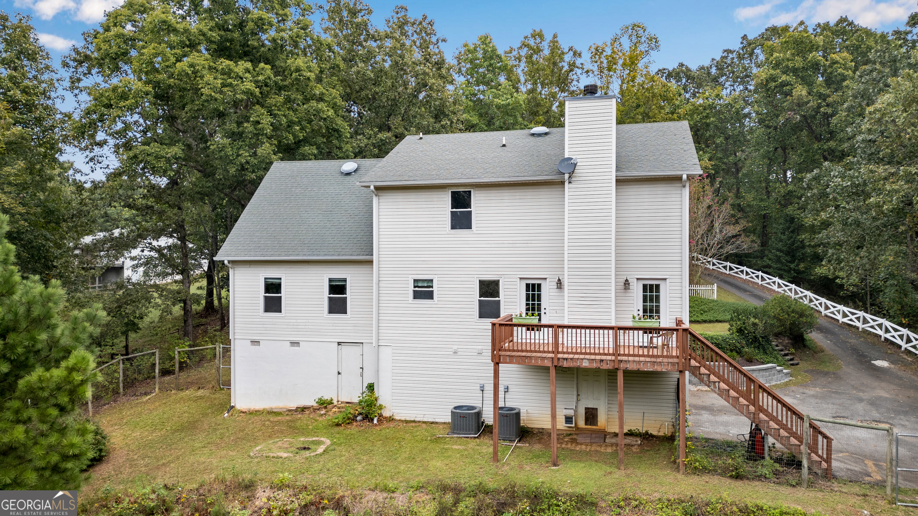 Hill City - Residential