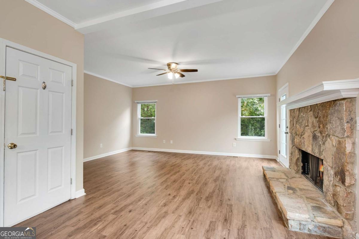 Hill City - Residential