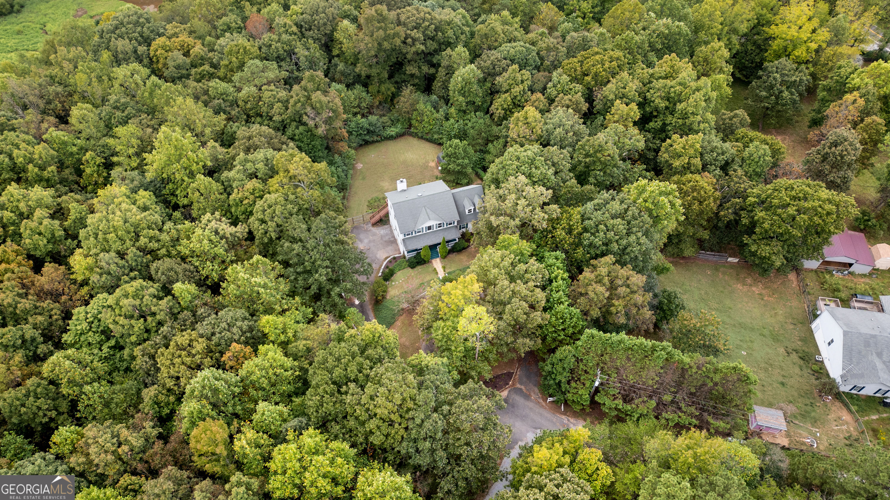 Hill City - Residential