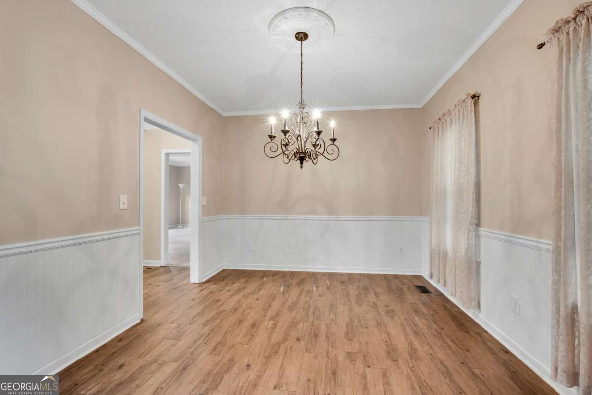 Hill City - Residential