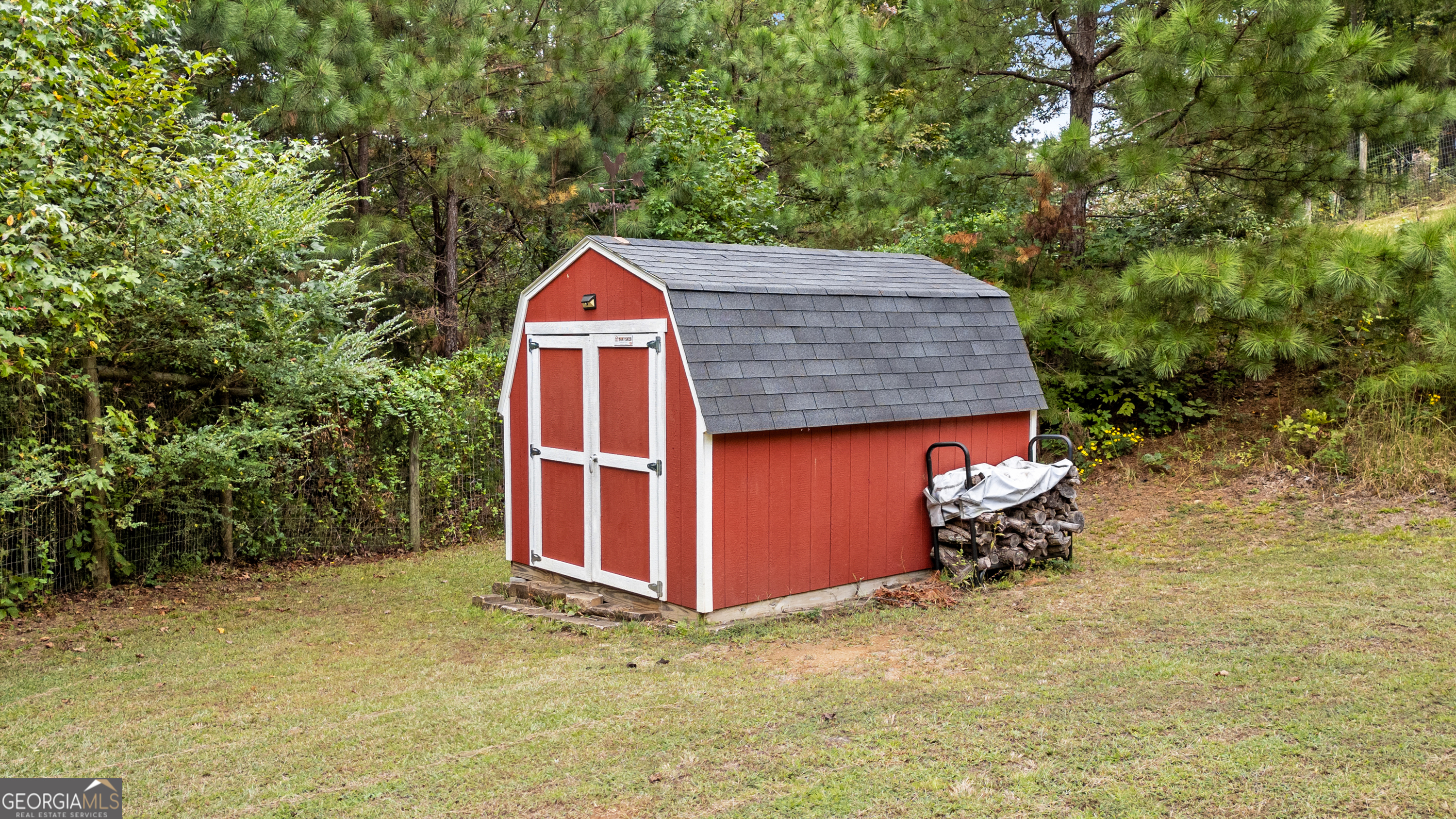 Hill City - Residential