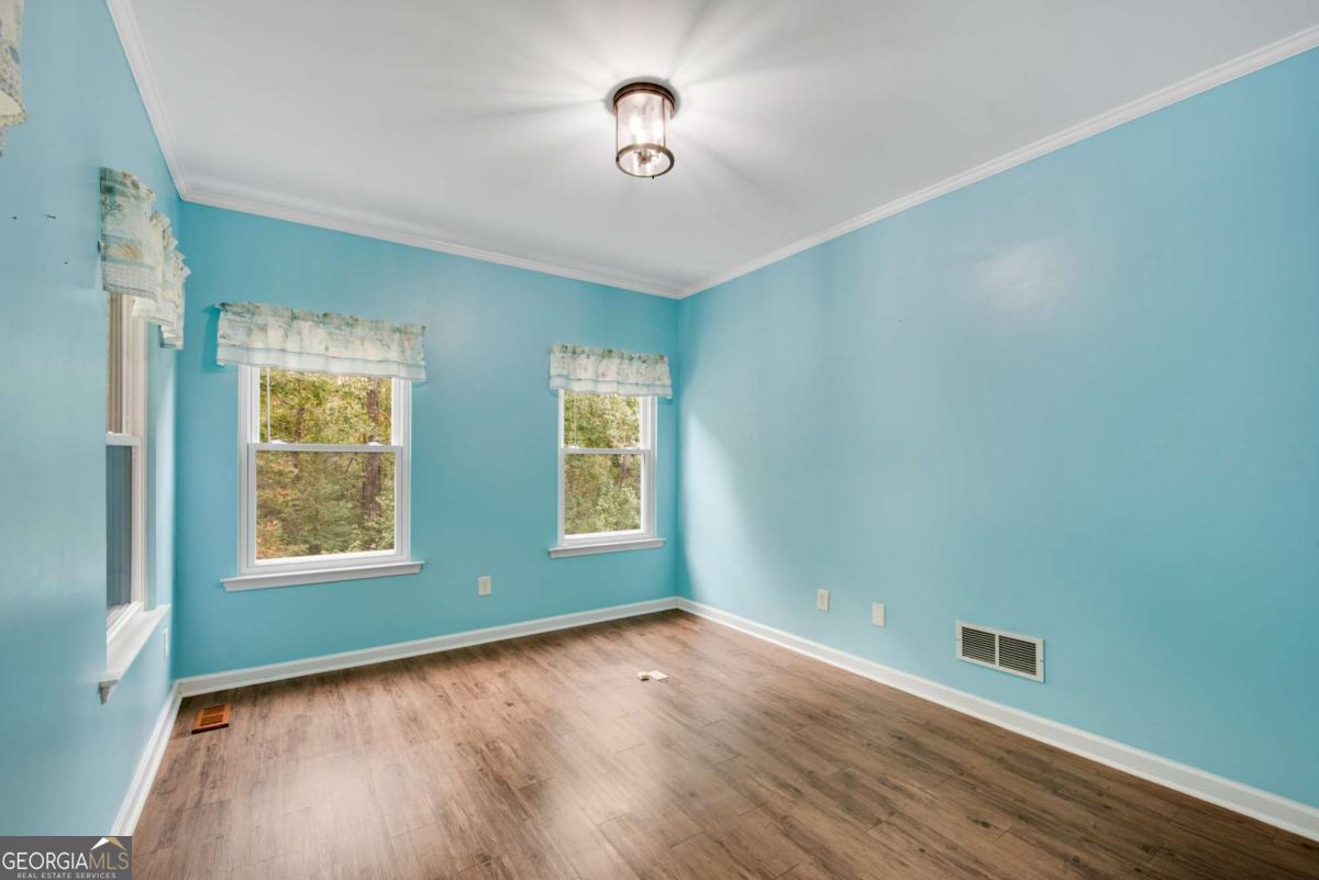 Hill City - Residential