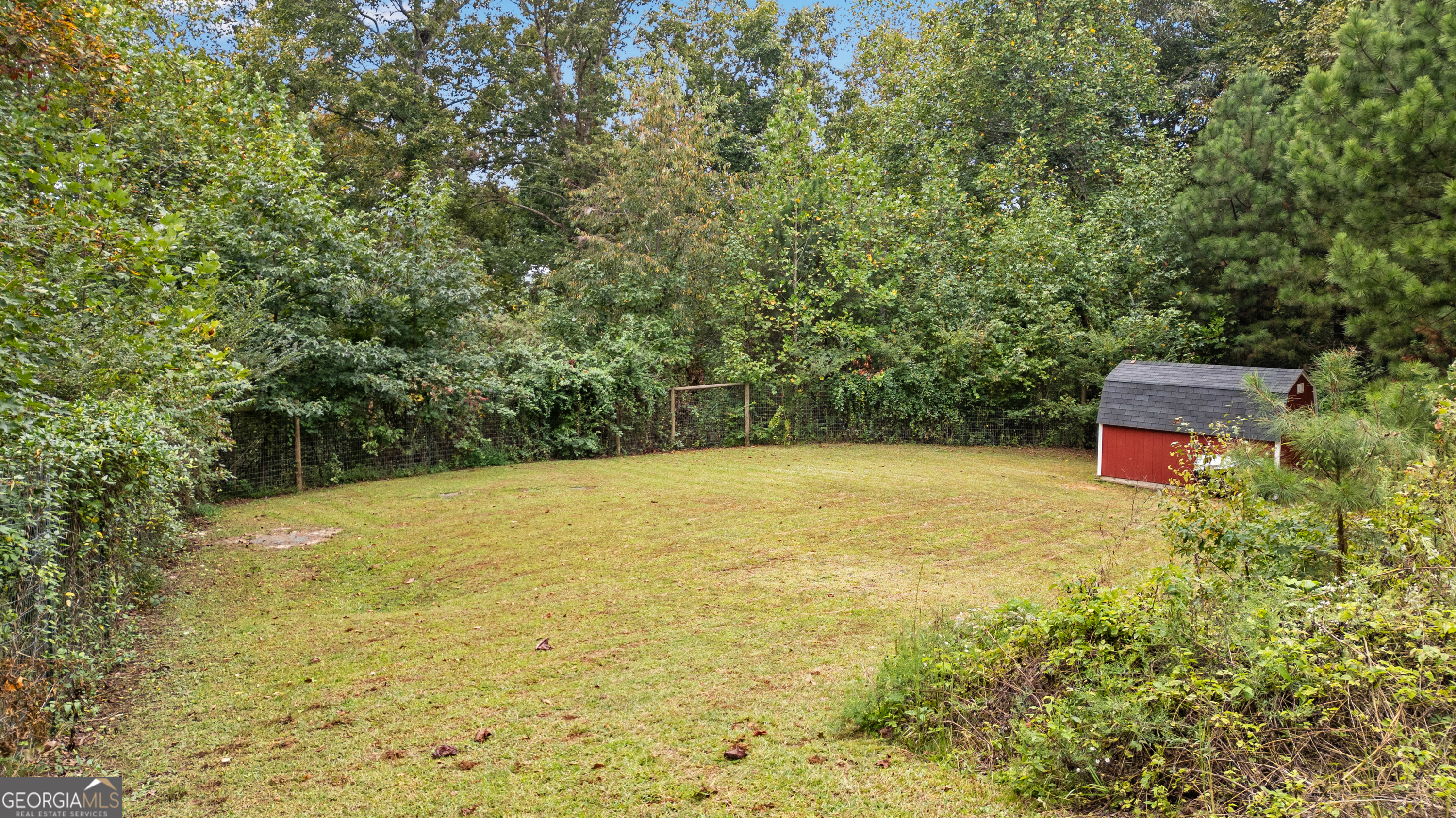 Hill City - Residential