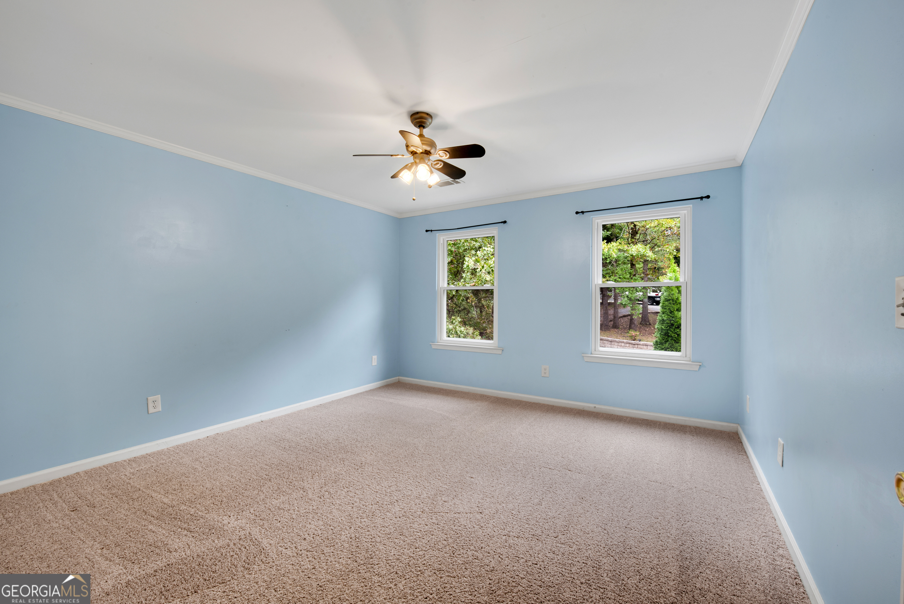 Hill City - Residential