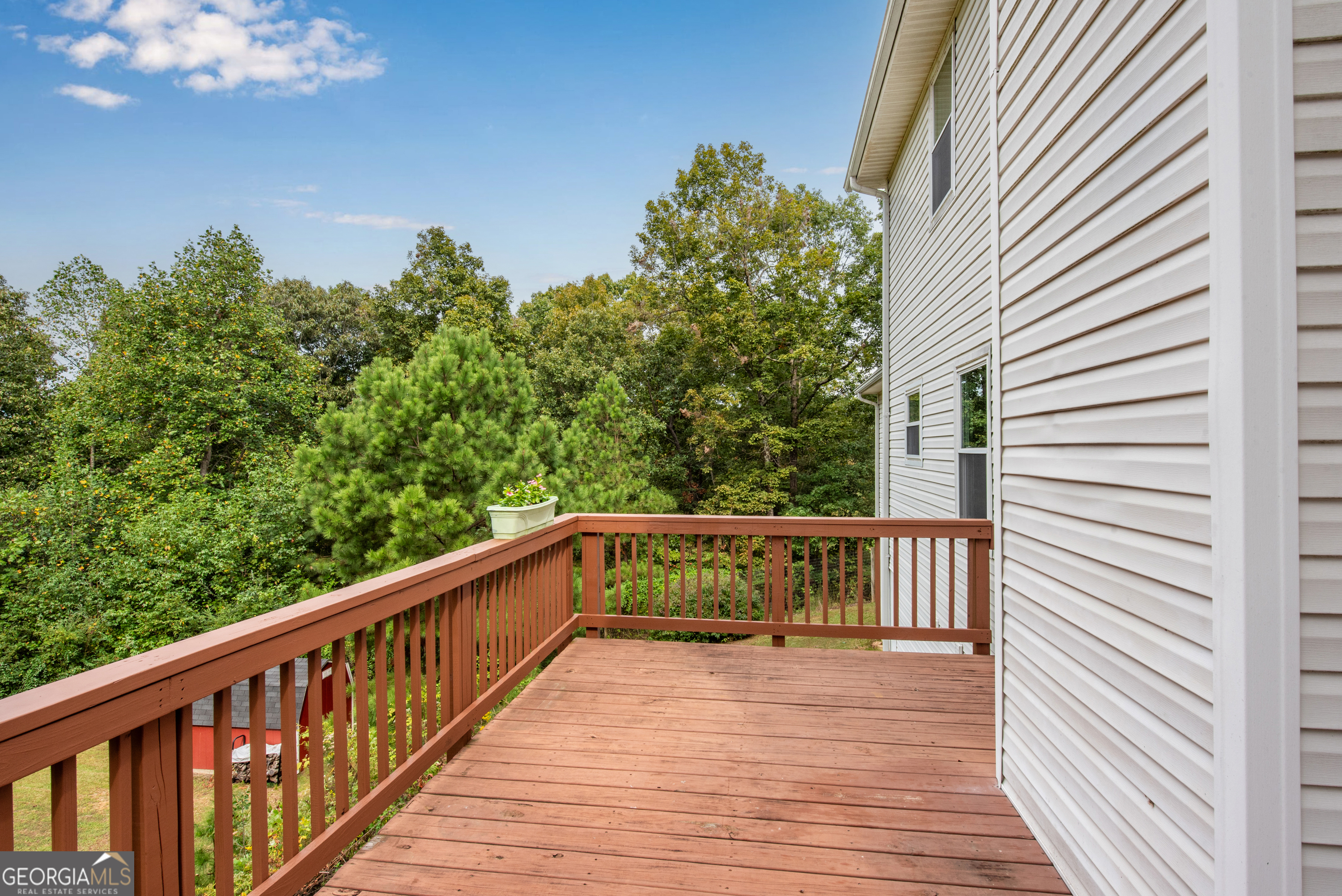 Hill City - Residential