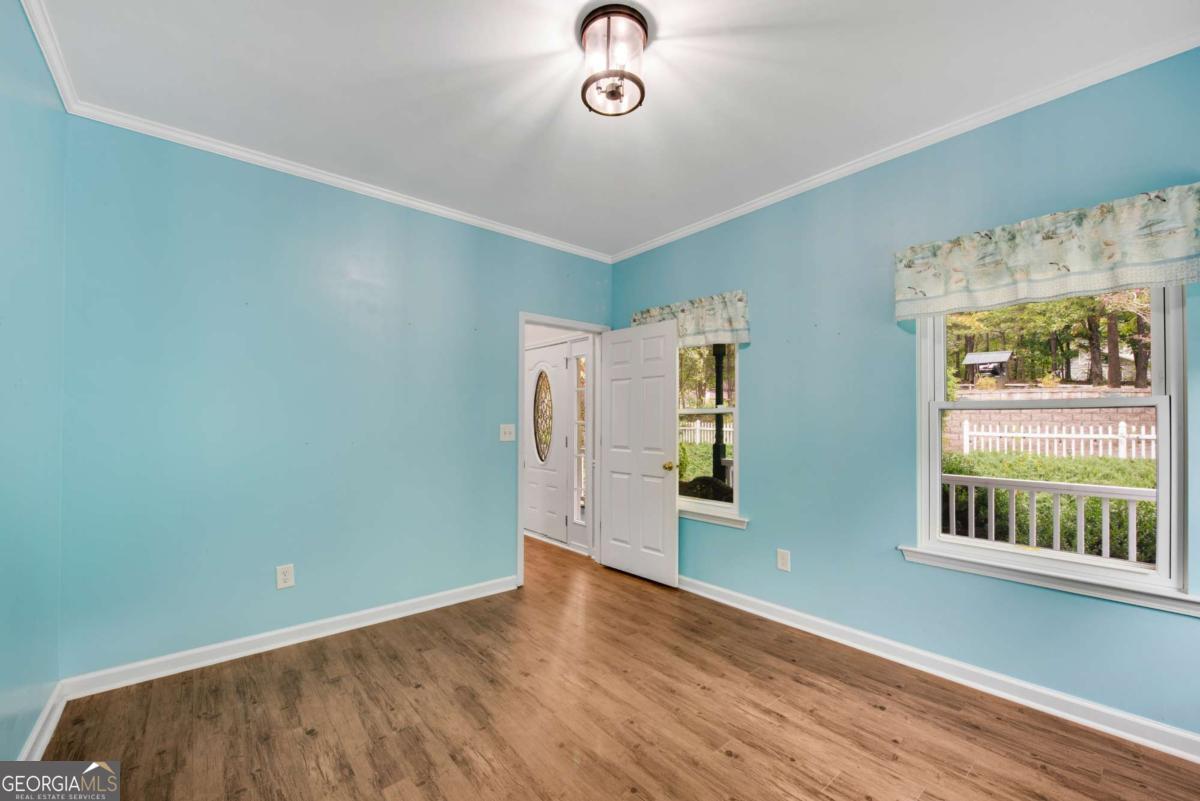 Hill City - Residential