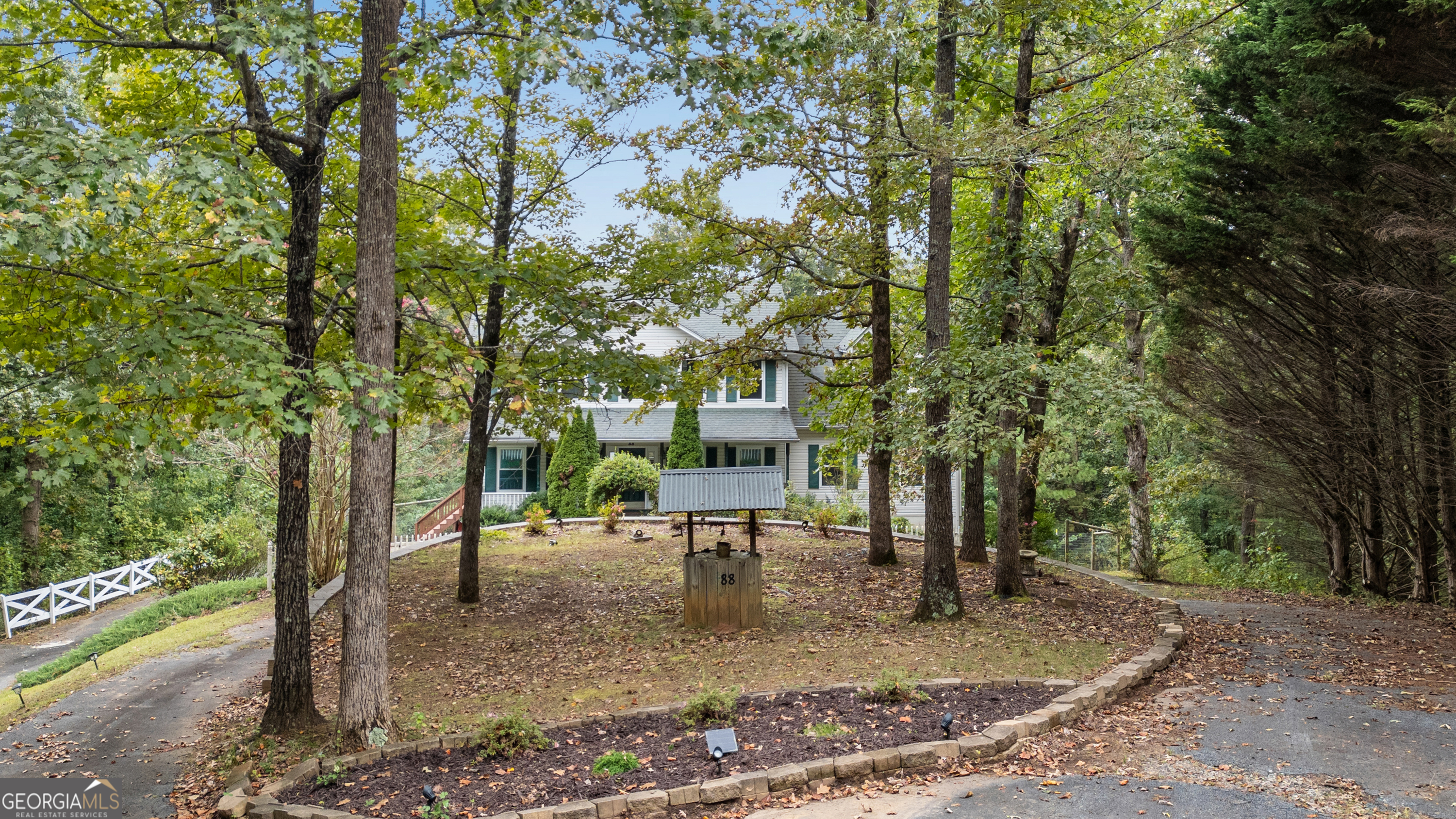 Hill City - Residential