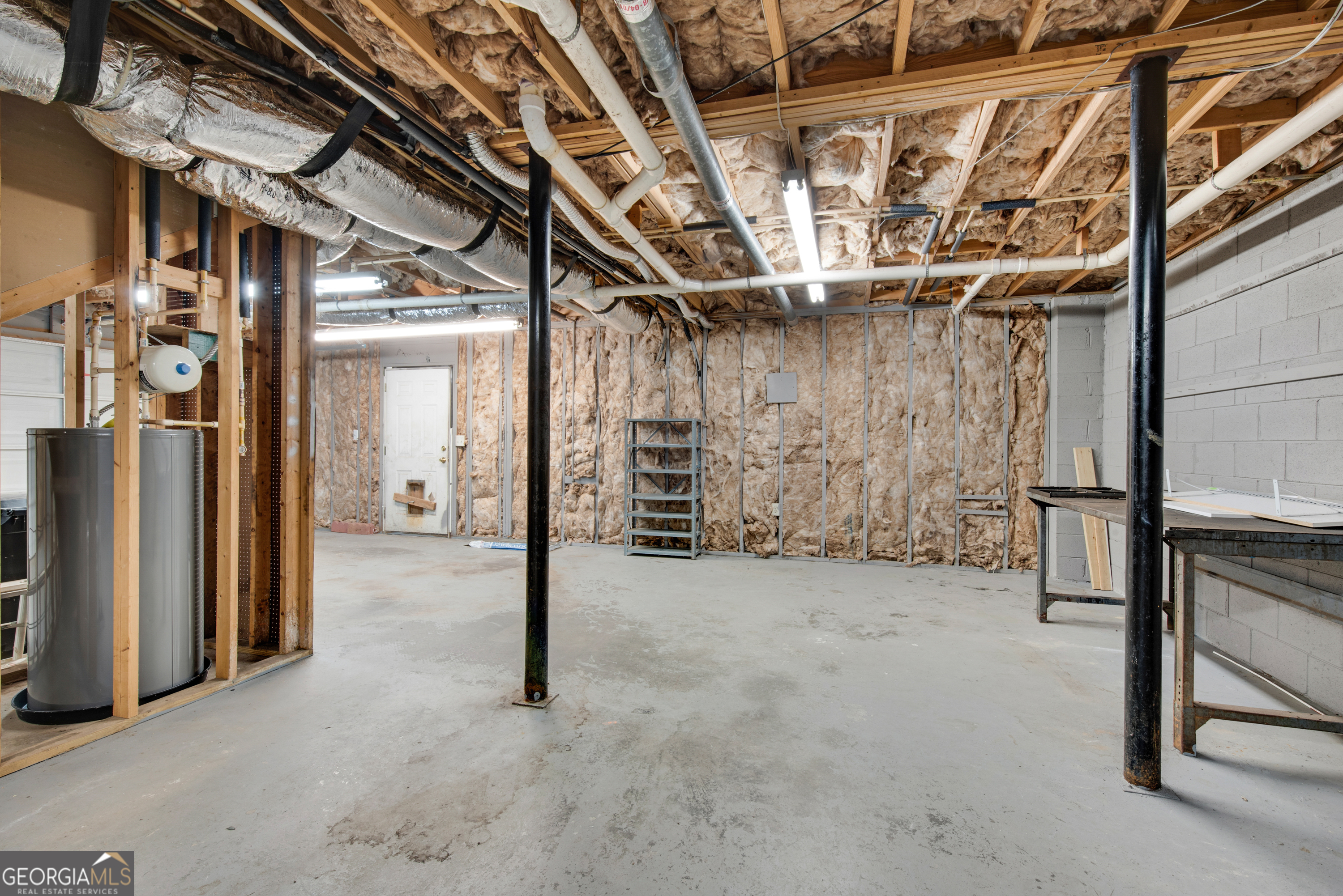 Hill City - Residential