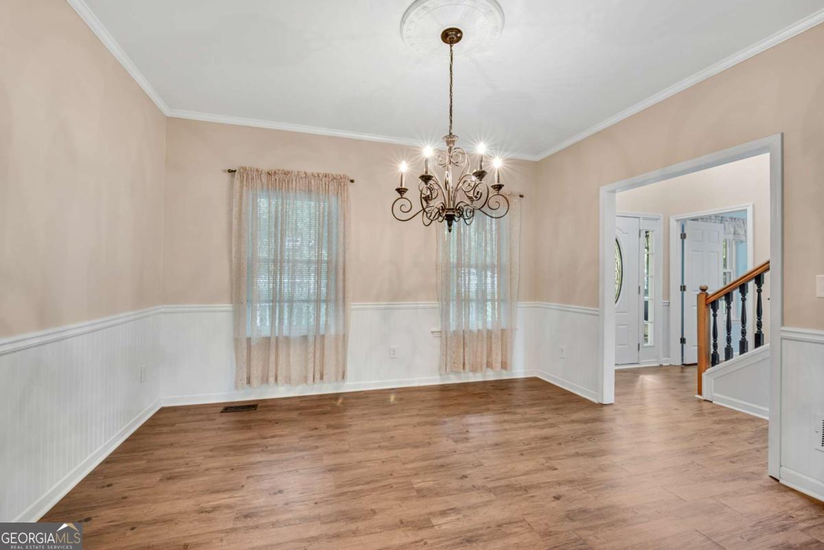 Hill City - Residential