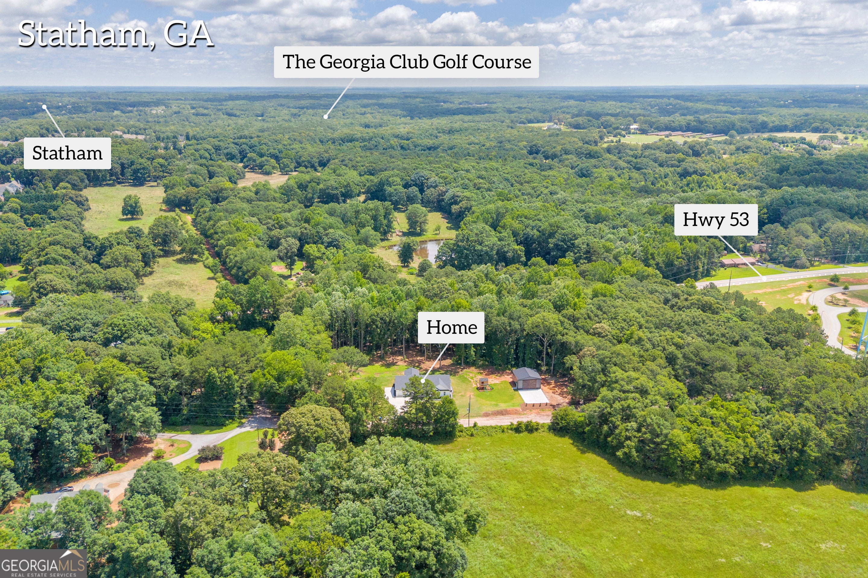 1025 Dewey RD