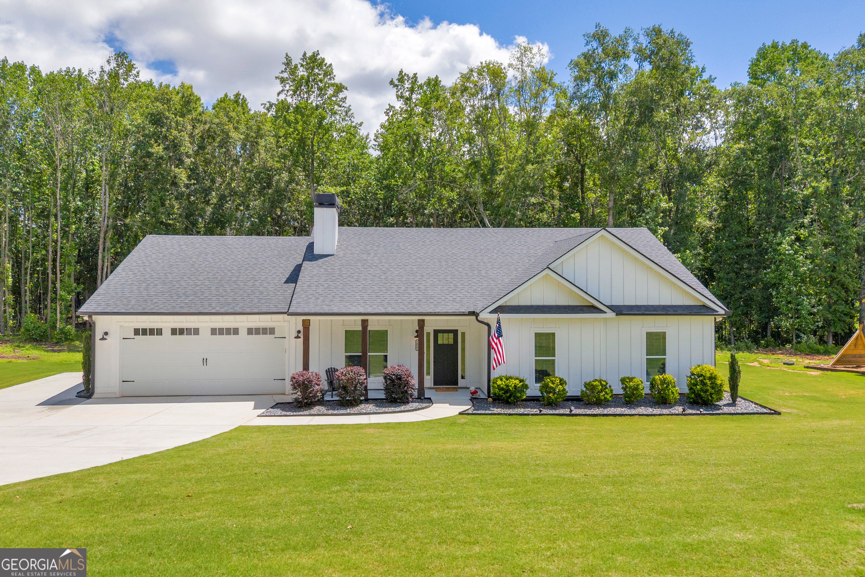 1025 Dewey RD