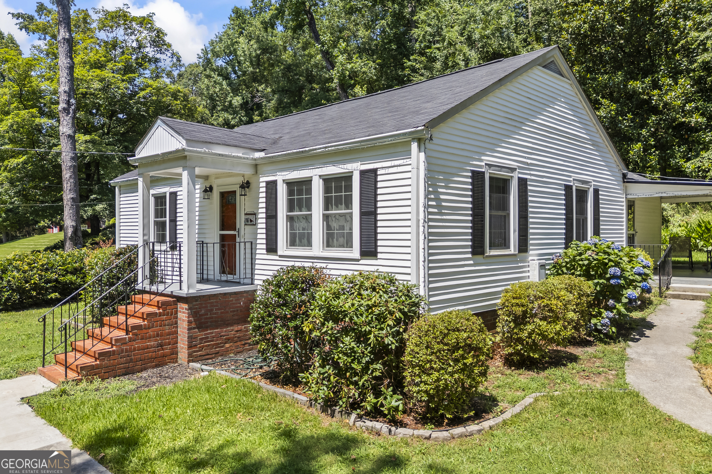 158 Brookside Drive