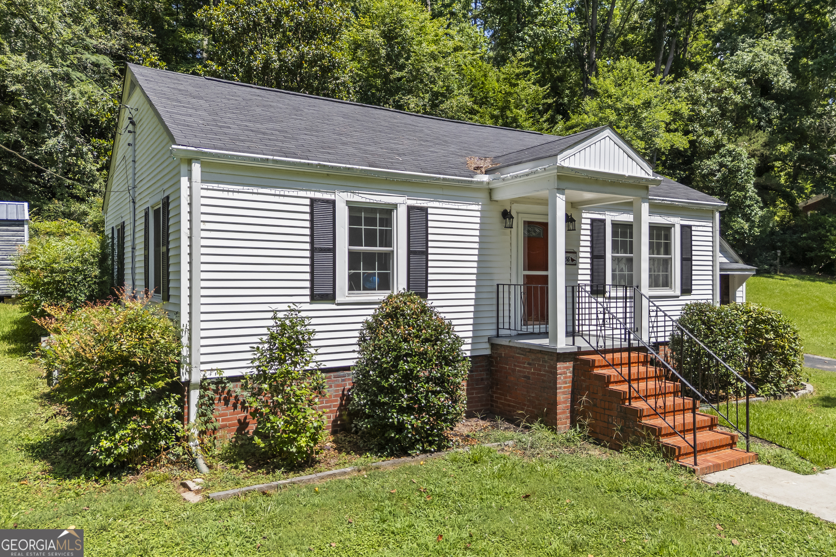 158 Brookside Drive