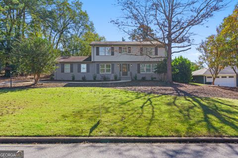 Photo of 107 Beacham Drive, Athens, GA 30606 (MLS # 10483754)