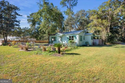 300 Colson AVE Woodbine GA 31569