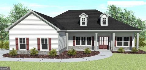 224 Sage CT Eatonton GA 31024