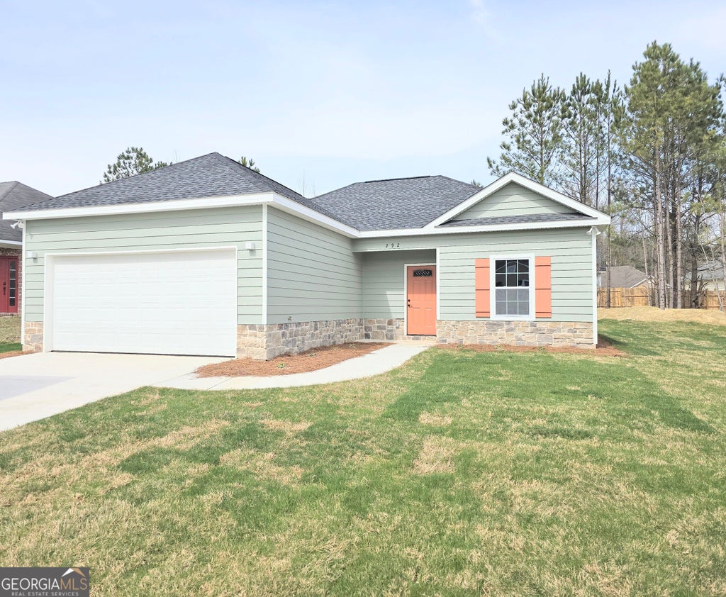 Photo of 292 Ella Court, Columbus, GA 31907 (MLS # 10850942)
