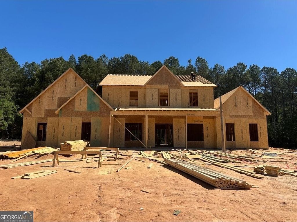 Photo of 1556 New Hope Road, Lawrenceville, GA 30045 (MLS # 10771926)