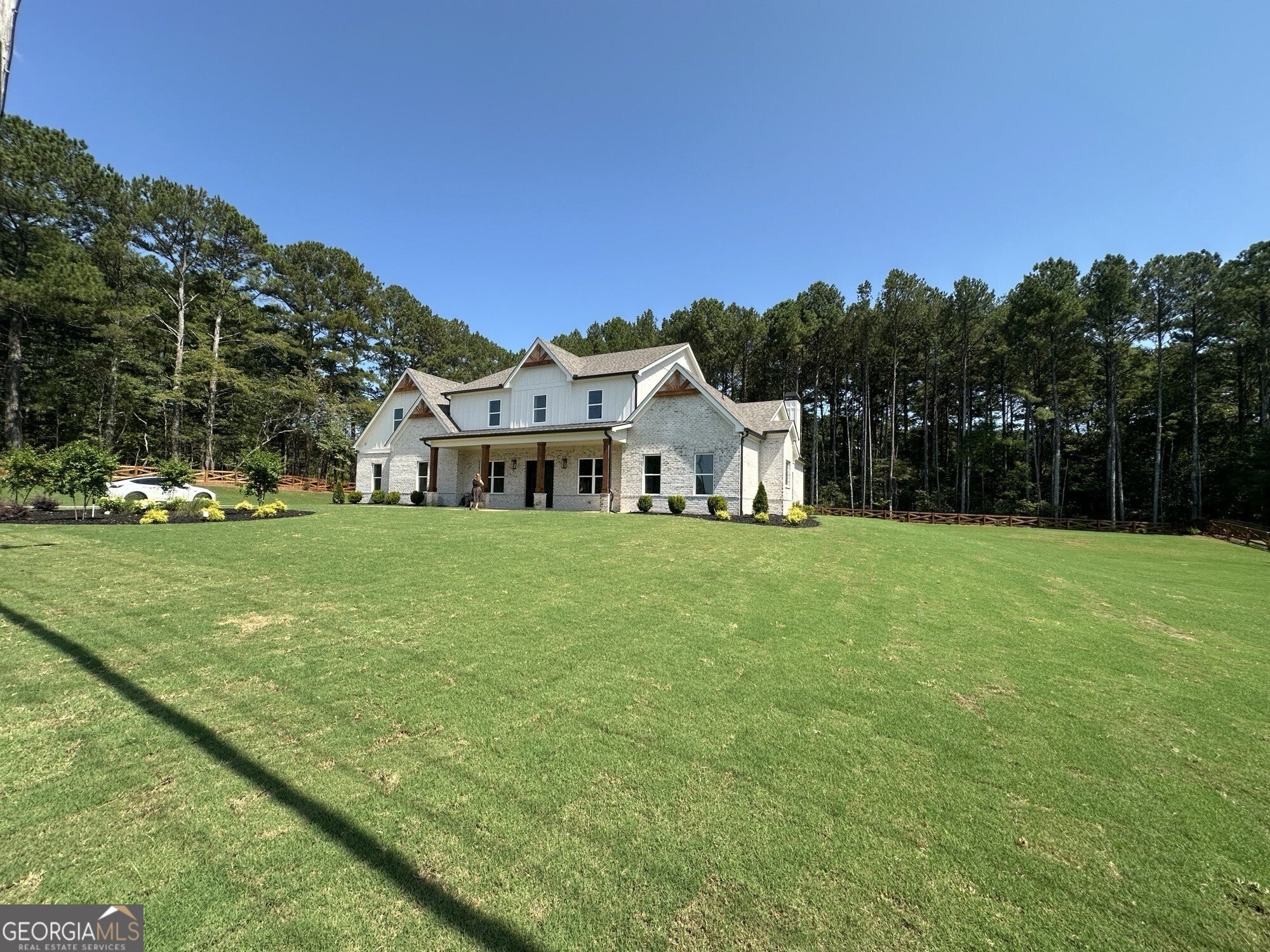 1556 New Hope RD