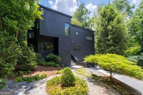 4 W WESLEY RDG NW Atlanta GA 30327