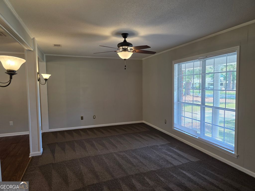 Photo of 406 Hickory Street, Springfield, GA 31329 (MLS # 10764738)