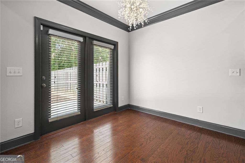 Herring Township - Residential