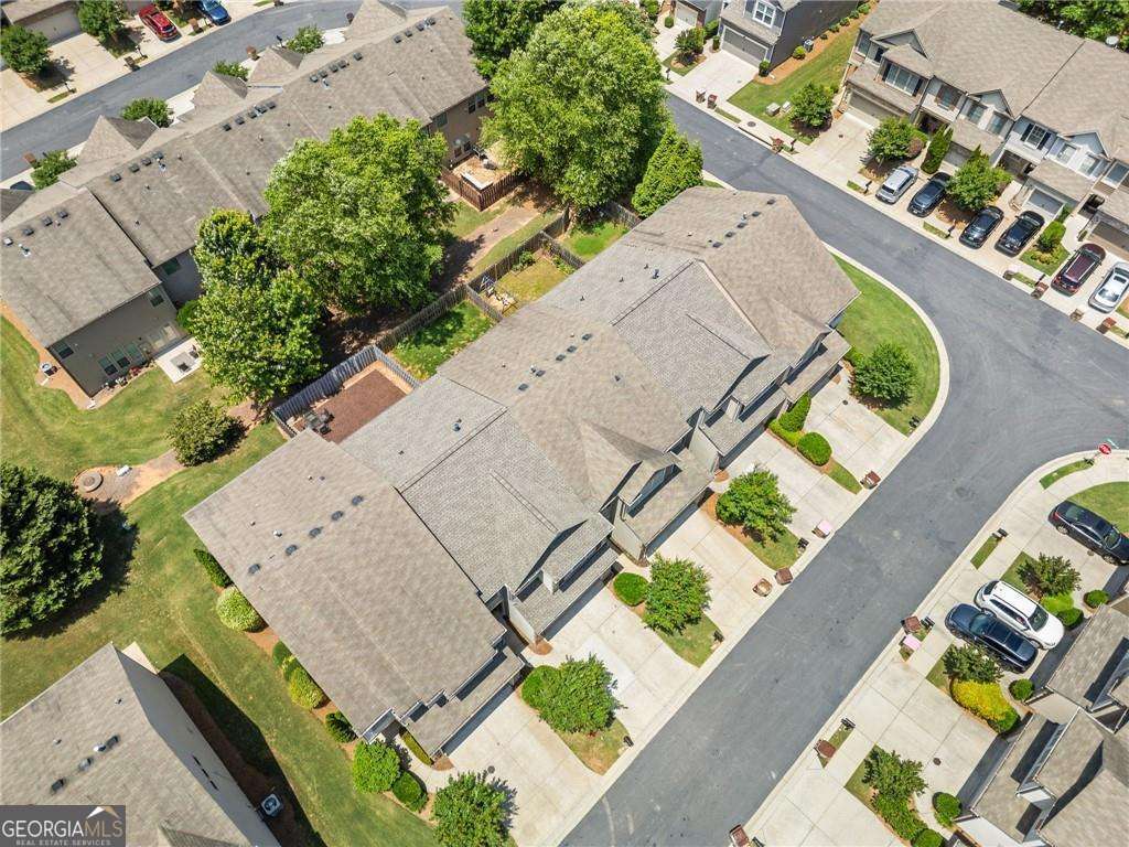 Herring Township - Residential