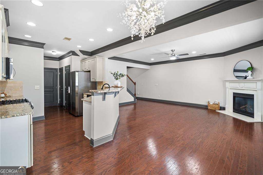 Herring Township - Residential