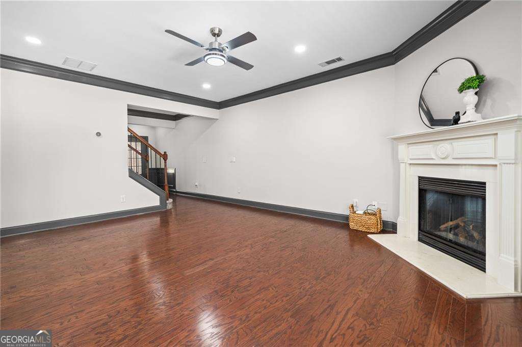 Herring Township - Residential