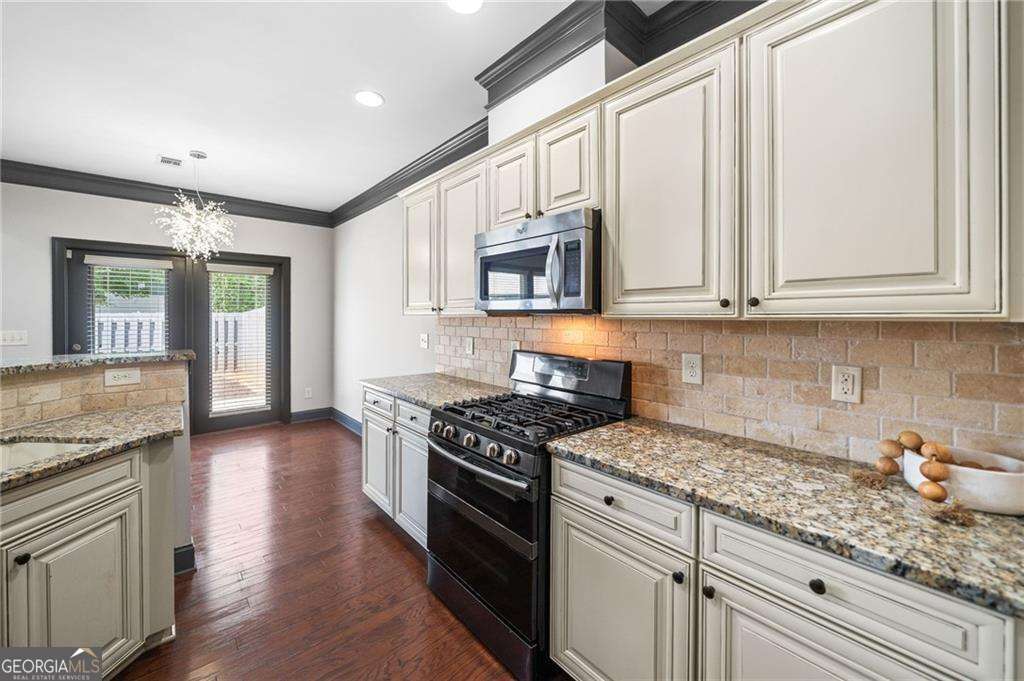 Herring Township - Residential