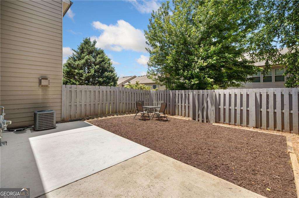 Herring Township - Residential