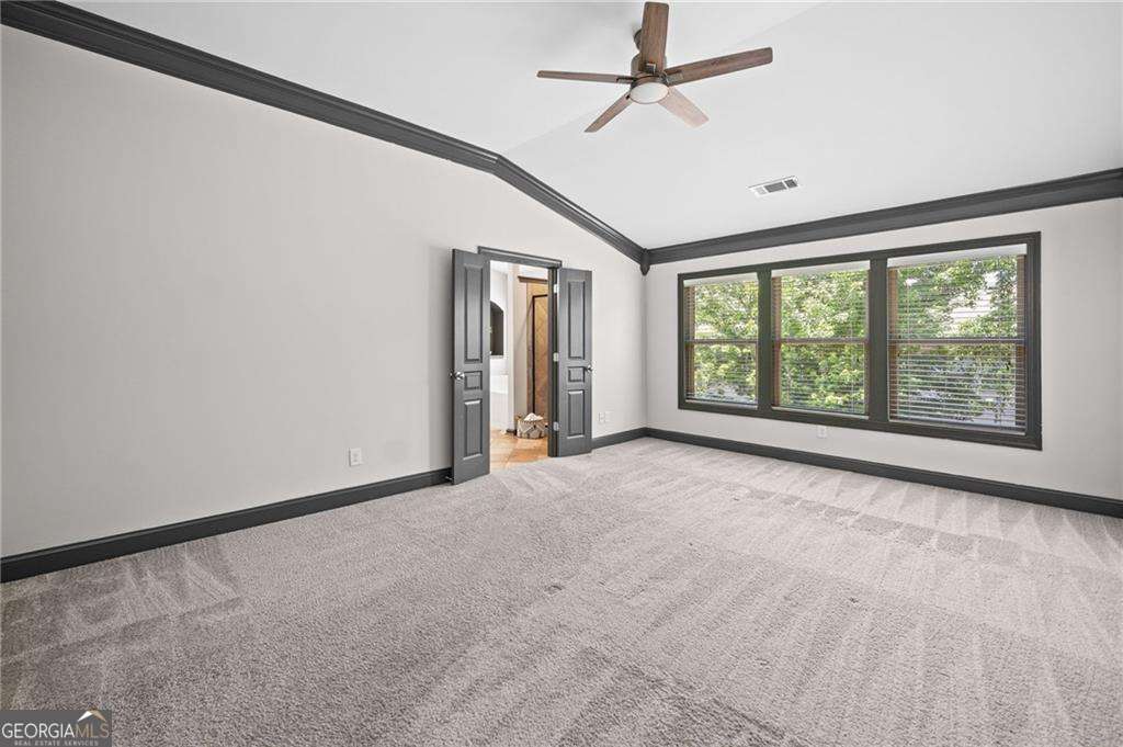 Herring Township - Residential