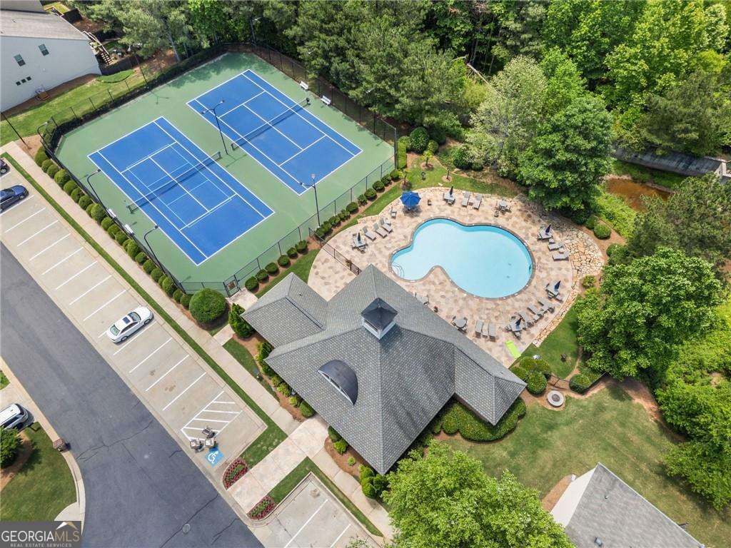 Herring Township - Residential