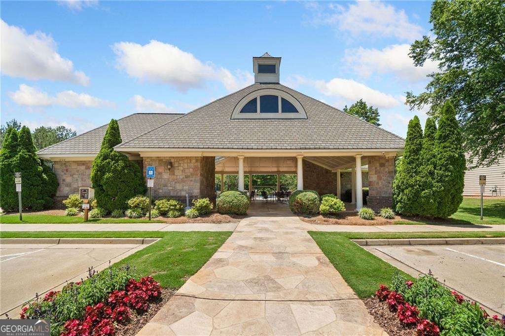 Herring Township - Residential