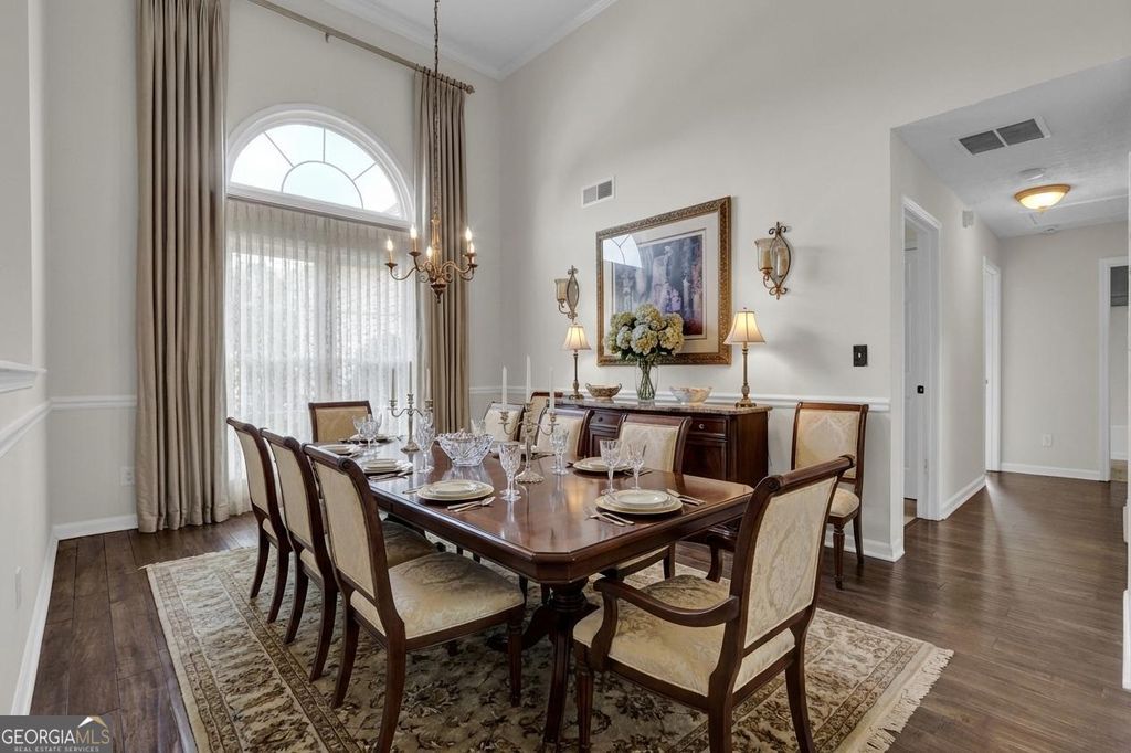 Photo of 6211 Wilmington Way, Flowery Branch, GA 30542 (MLS # 10727043)